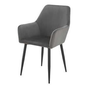 Ensemble de chaises de salle à manger Hollola [en.casa]