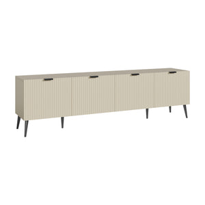 Meuble TV Nand [en.casa]