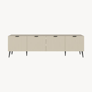 Meuble TV Nand [en.casa]