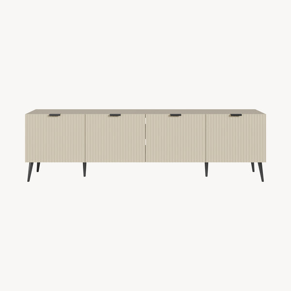 Meuble TV Nand [en.casa]