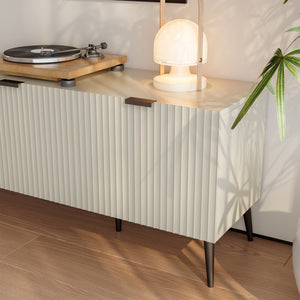 Meuble TV Nand [en.casa]