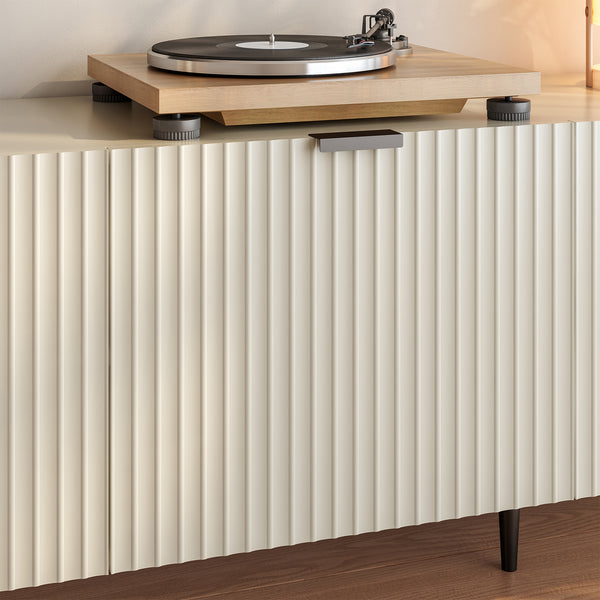 Meuble TV Nand [en.casa]