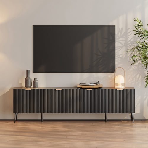 Meuble TV Nand [en.casa]