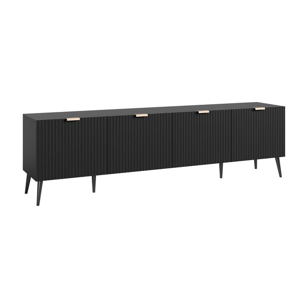 Meuble TV Nand [en.casa]