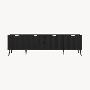 Meuble TV Nand [en.casa]