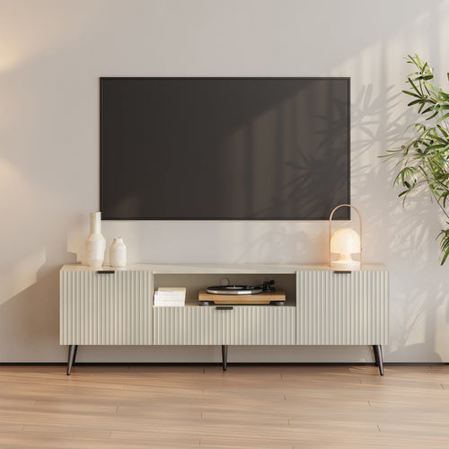 Meuble TV Nand [en.casa]