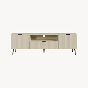 Meuble TV Nand [en.casa]