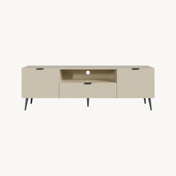 Meuble TV Nand [en.casa]
