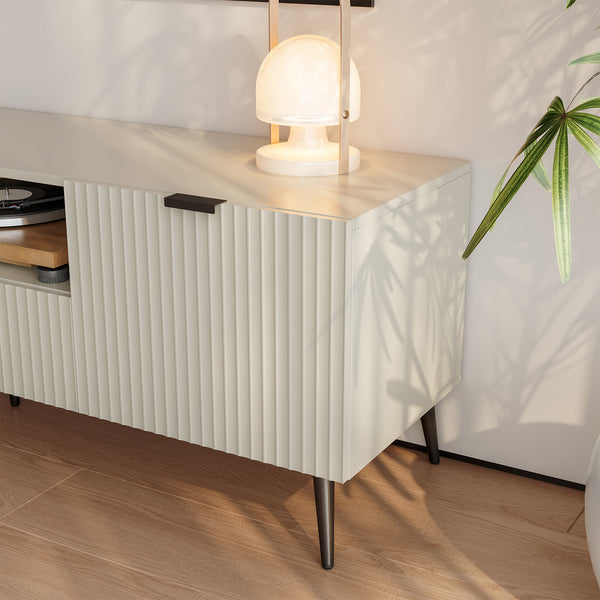 Meuble TV Nand [en.casa]