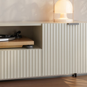 Meuble TV Nand [en.casa]