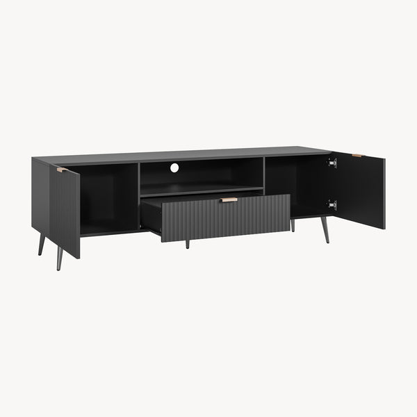 Meuble TV Nand [en.casa]