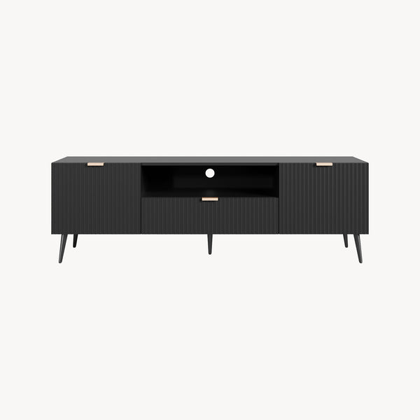 Meuble TV Nand [en.casa]