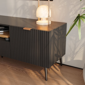 Meuble TV Nand [en.casa]