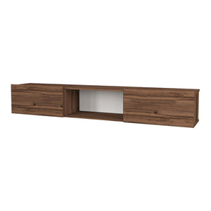 Meuble TV Paltamo 180 x 31 x 29,5 cm [en.casa]