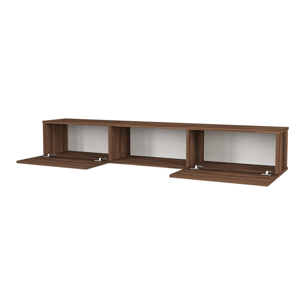 Meuble TV Paltamo 180 x 31 x 29,5 cm [en.casa]