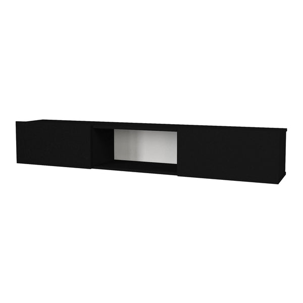 Meuble TV Paltamo 180 x 31 x 29,5 cm [en.casa]