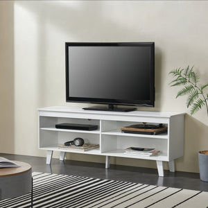 Meuble TV Stenløse en différentes couleurs [en.casa] - premiumXL