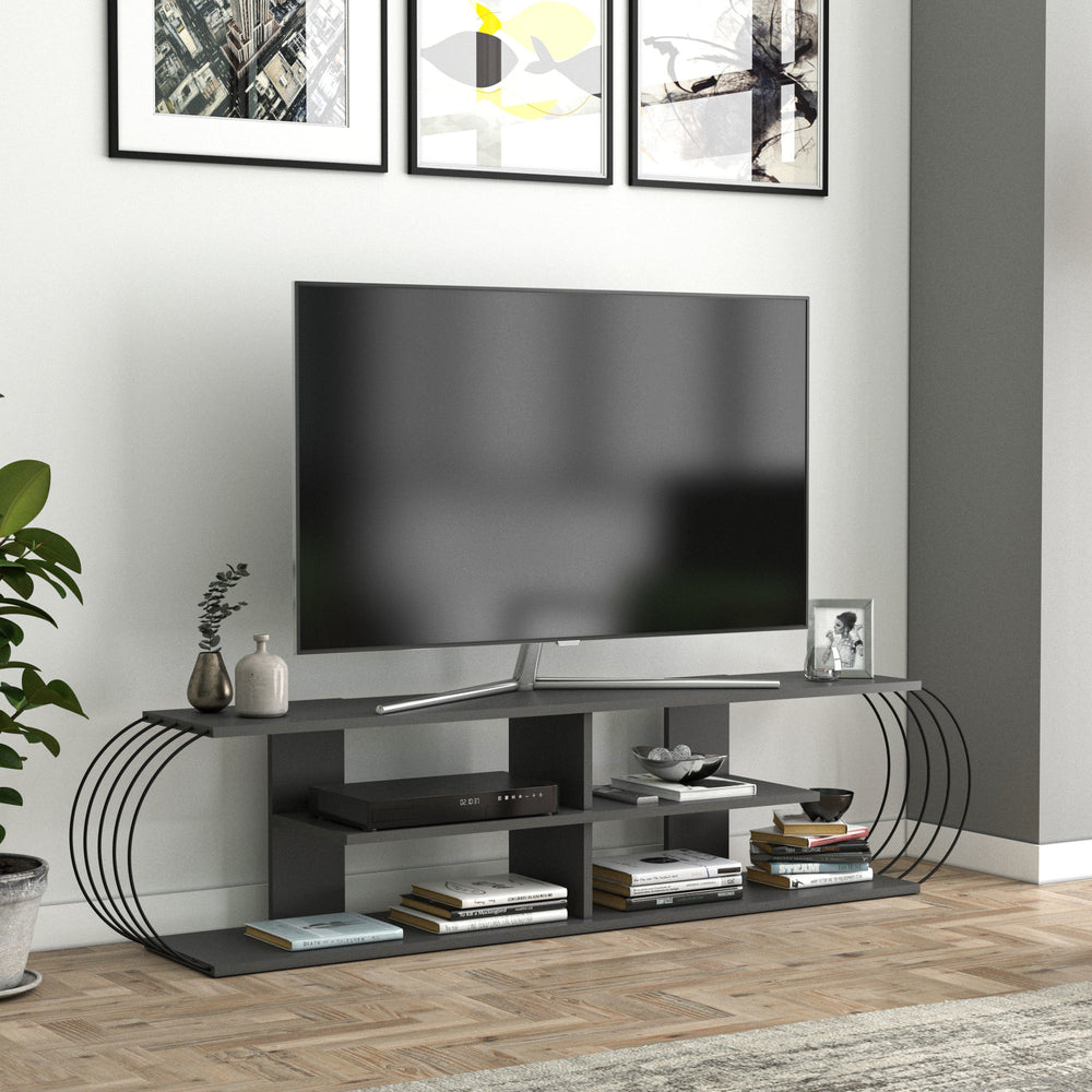 Meuble TV Robertsfors [en.casa]