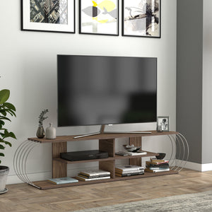 Meuble TV Robertsfors [en.casa]