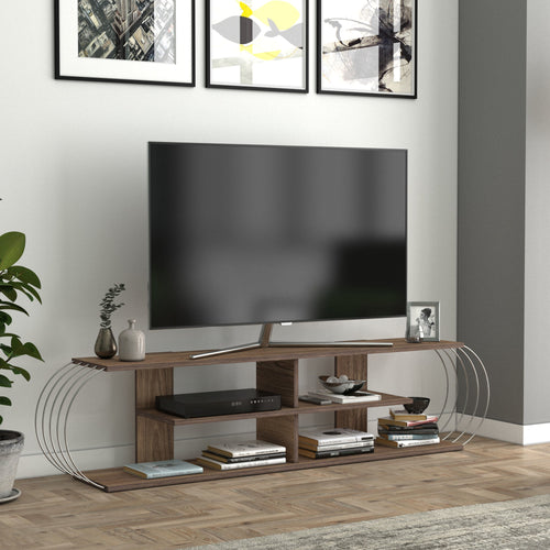 Meuble TV Robertsfors [en.casa]