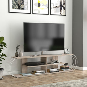Meuble TV Robertsfors [en.casa]