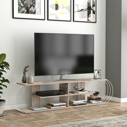 Meuble TV Robertsfors [en.casa]