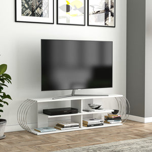 Meuble TV Robertsfors [en.casa]
