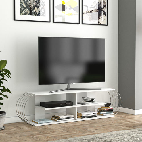 Meuble TV Robertsfors [en.casa]