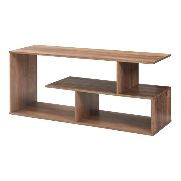 Meuble TV Anän 100 x 30 x 42 cm [en.casa]