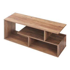 Meuble TV Anän 100 x 30 x 42 cm [en.casa]