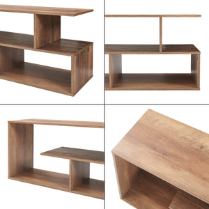 Meuble TV Anän 100 x 30 x 42 cm [en.casa]