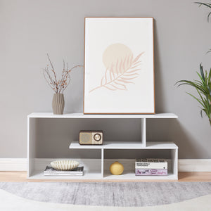 Meuble TV Anän 100 x 30 x 42 cm [en.casa]