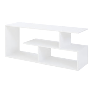 Meuble TV Anän 100 x 30 x 42 cm [en.casa]