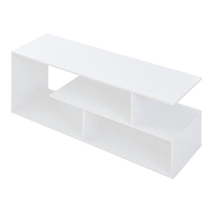 Meuble TV Anän 100 x 30 x 42 cm [en.casa]
