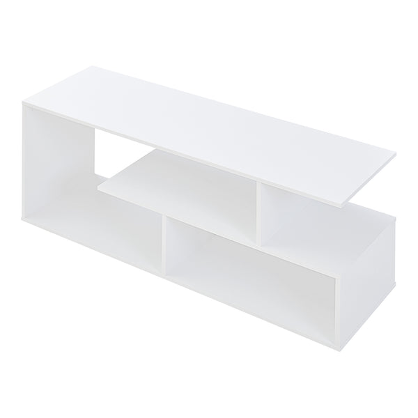 Meuble TV Anän 100 x 30 x 42 cm [en.casa]