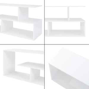 Meuble TV Anän 100 x 30 x 42 cm [en.casa]