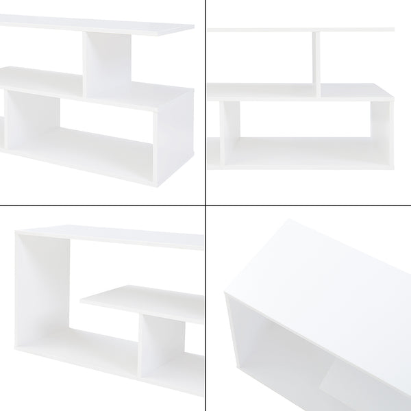Meuble TV Anän 100 x 30 x 42 cm [en.casa]