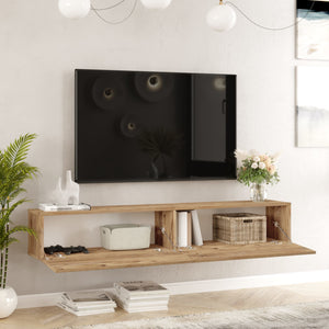 Meuble TV Lapinlahti [en.casa]
