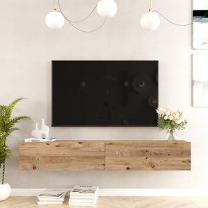 Meuble TV Lapinlahti [en.casa]