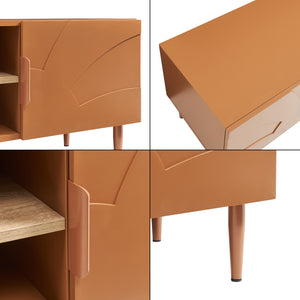 Table TV Starvili [en.casa]