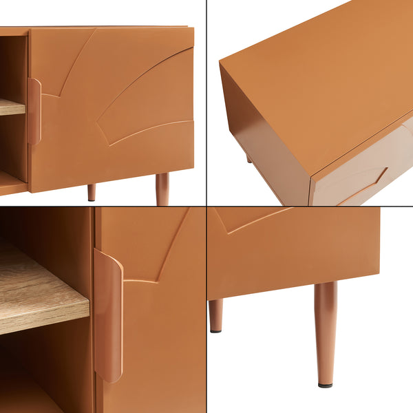 Table TV Starvili [en.casa]