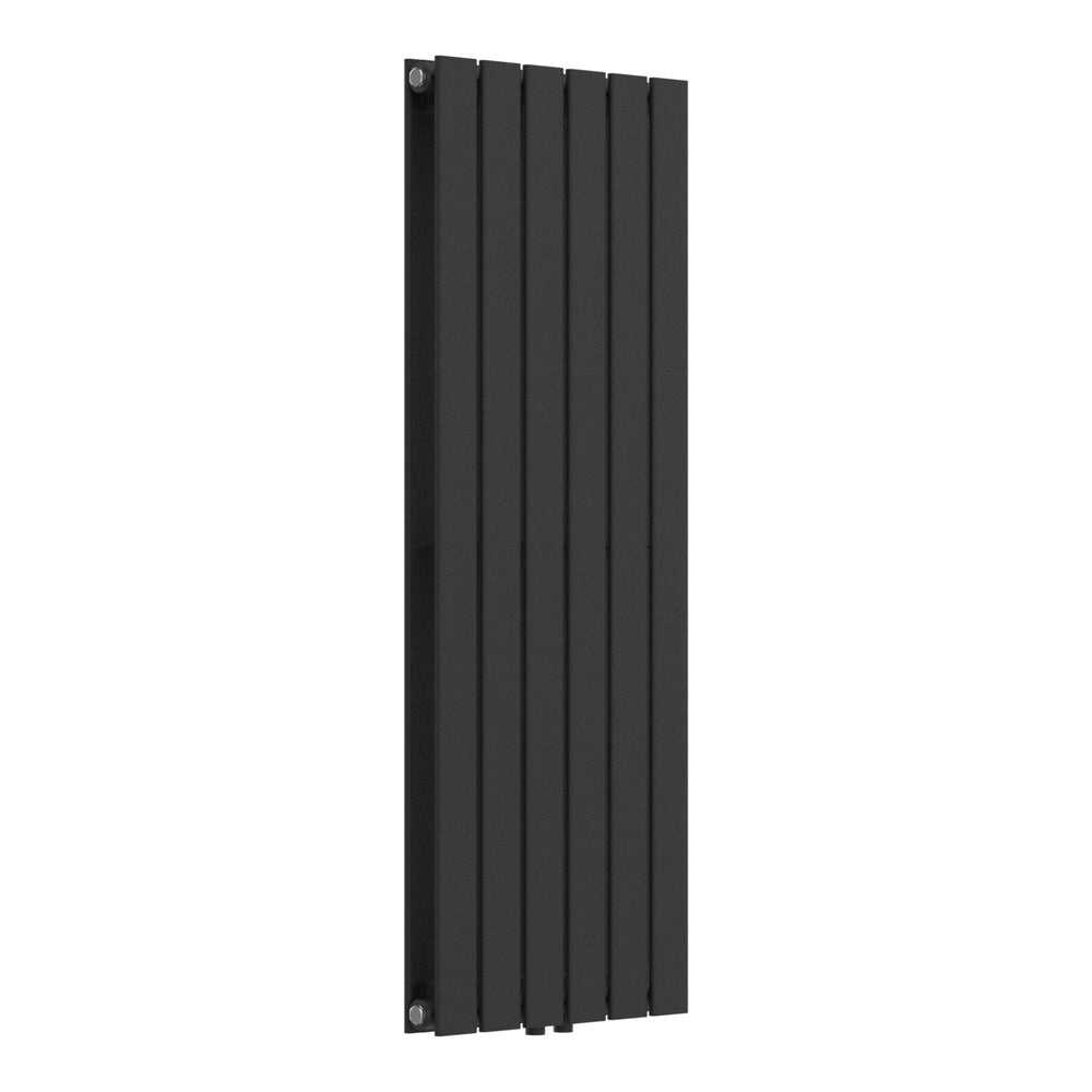 Radiateur design Nore plat à deux couches