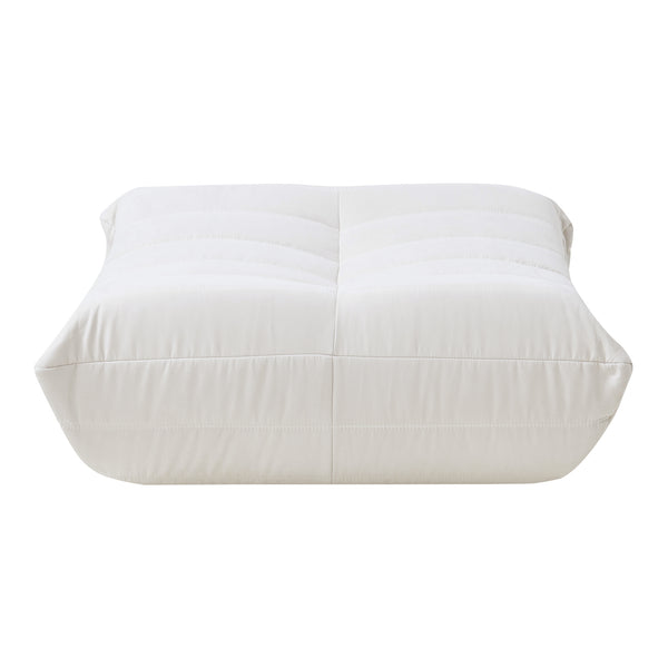 Repose-pieds Kodsø 35x80x65 cm [en.casa]