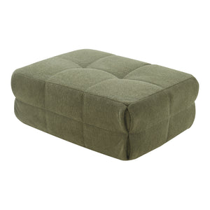 Pouf Koskyvn 35 x 80 x 55 cm [en.casa]