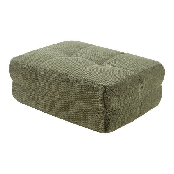 Pouf Koskyvn 35 x 80 x 55 cm [en.casa]