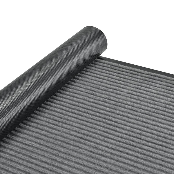 Paillasson Tapis d'entrée Tapis de sol Tapis de porte [en.casa]