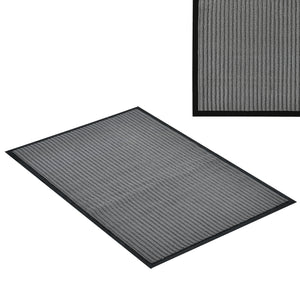 Paillasson Tapis d'entrée Tapis de sol Tapis de porte [en.casa]