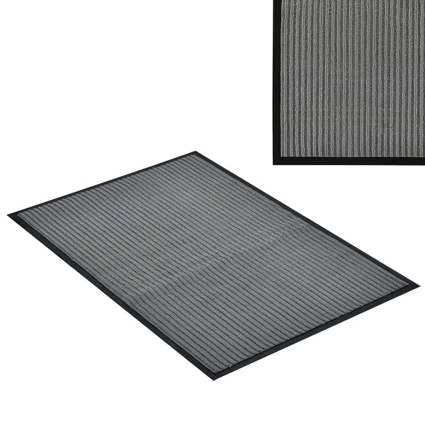 Paillasson Tapis d'entrée Tapis de sol Tapis de porte [en.casa]