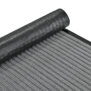 Paillasson Tapis d'entrée Tapis de sol Tapis de porte [en.casa]