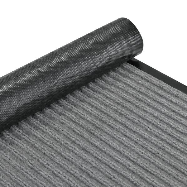 Paillasson Tapis d'entrée Tapis de sol Tapis de porte [en.casa]